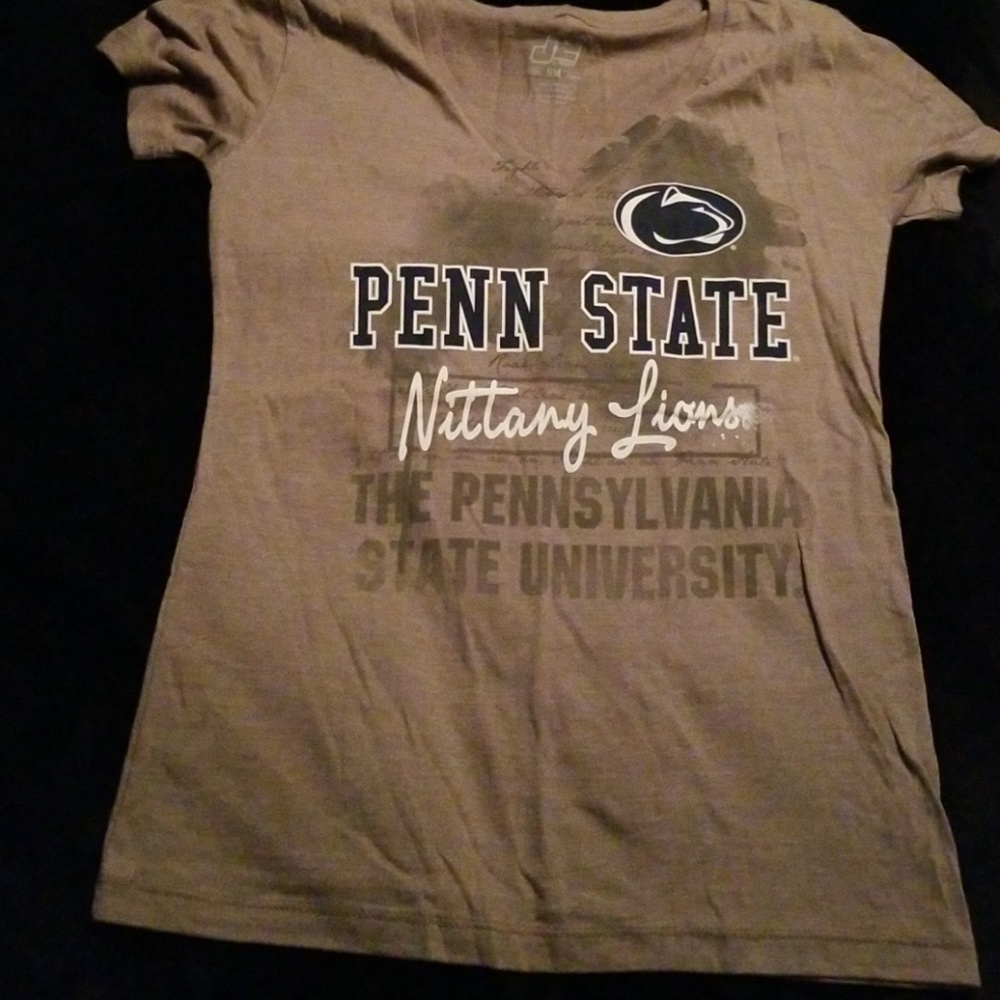 NWOT PSU tee